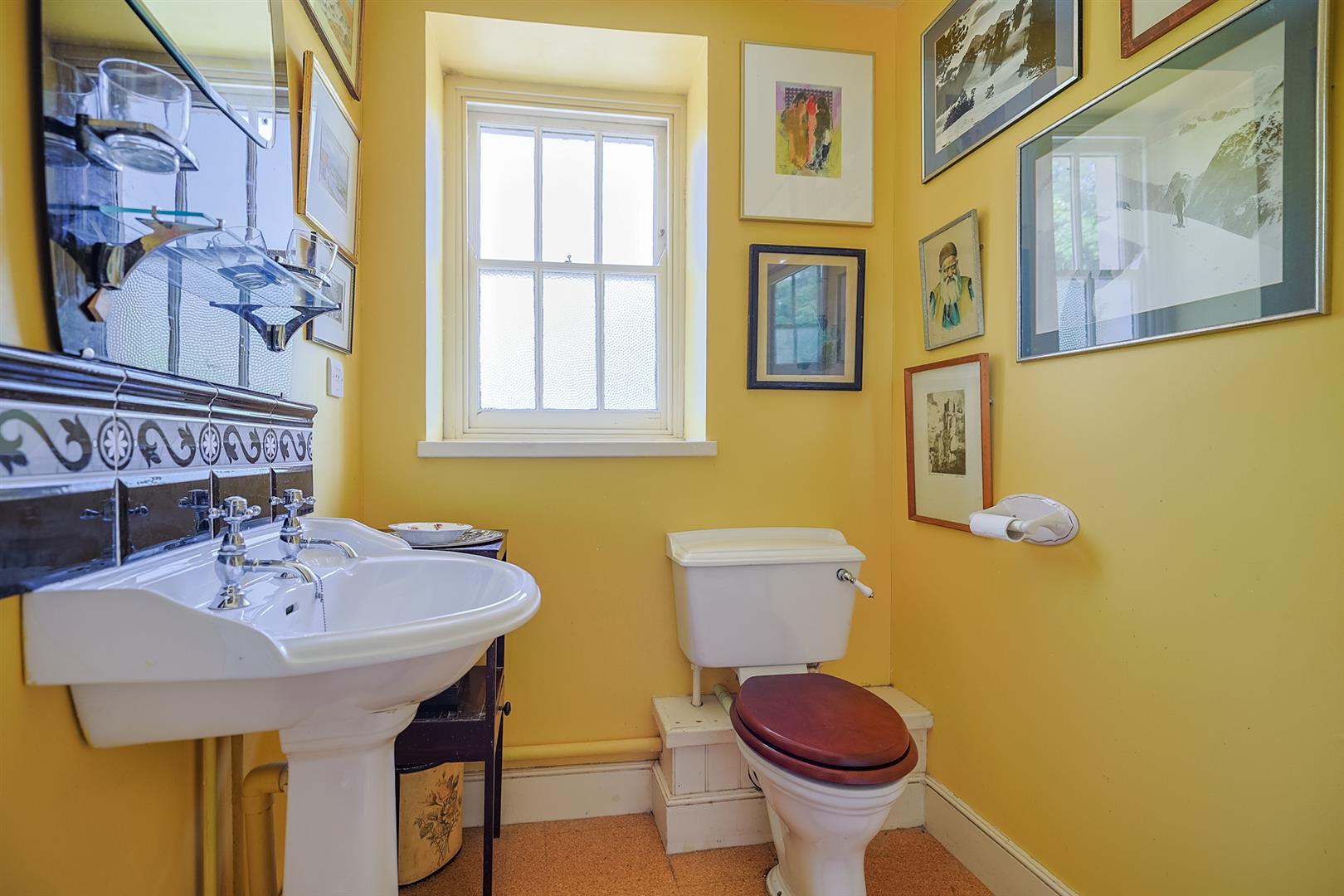 The Old Rectory, Ilston, Swansea, SA2 7LD